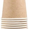 Pappersbägare EXACOMPTA 20cl 15/fp