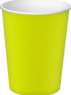 Pappersbägare PRONAPPE 20cl kiwi 15/fp