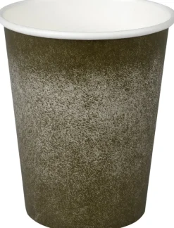 Pappersbägare Svanen 24cl 50/fp