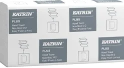 Pappershandduk KATRIN NonStop M2 EF 2835/fp