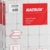 Pappershandduk KATRIN Zig Zag 2 4000/fp