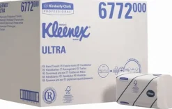Pappershandduk KLEENEX® Ultra 2-L 2820/fp