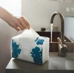 Pappershandduk LAMBI Home Towel 2520/fp