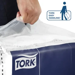Pappershandduk TORK Advanced H2 Xpress, 2-lag, 2856/FP