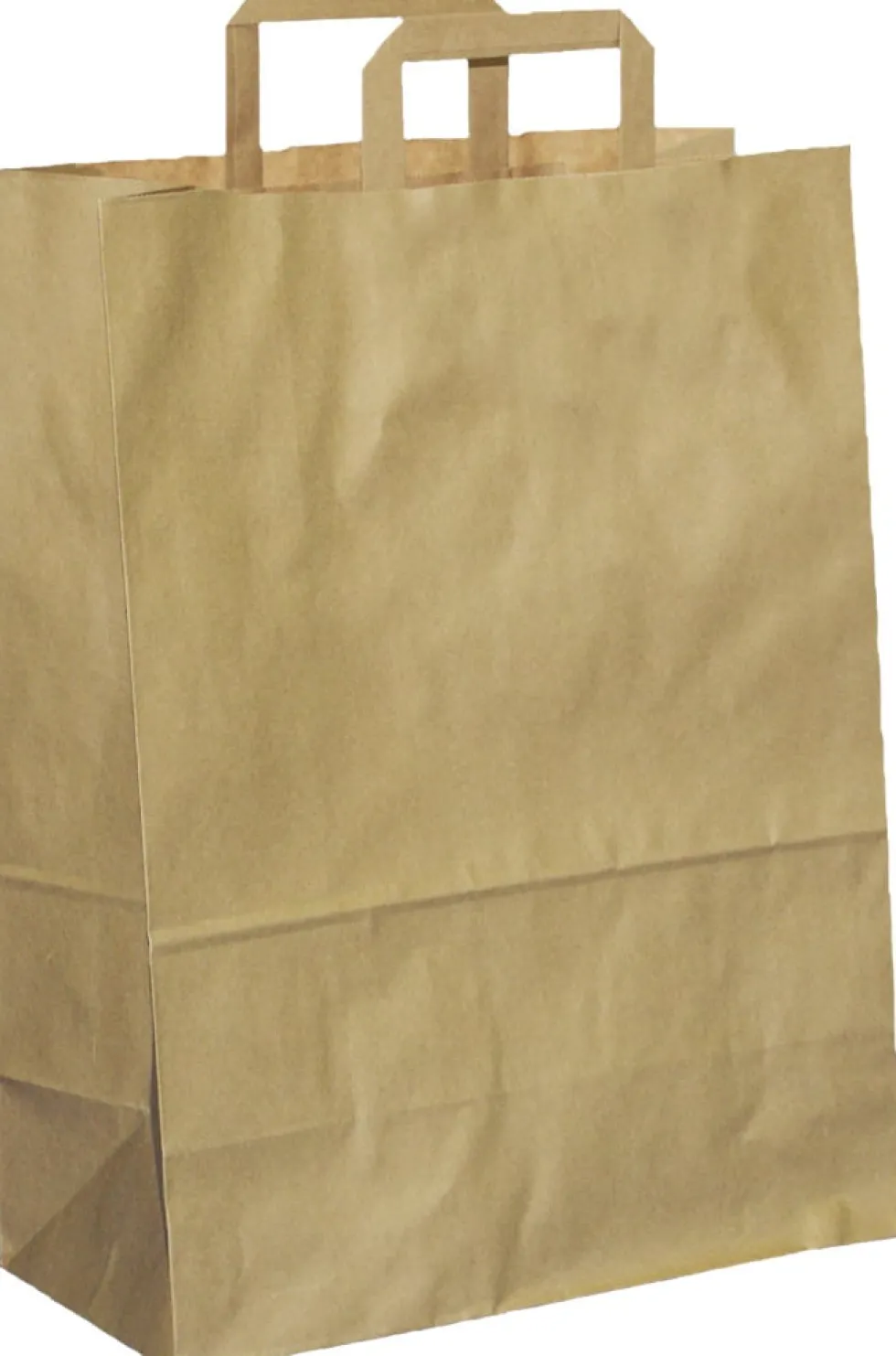 Papperskassar 16L 25/FP