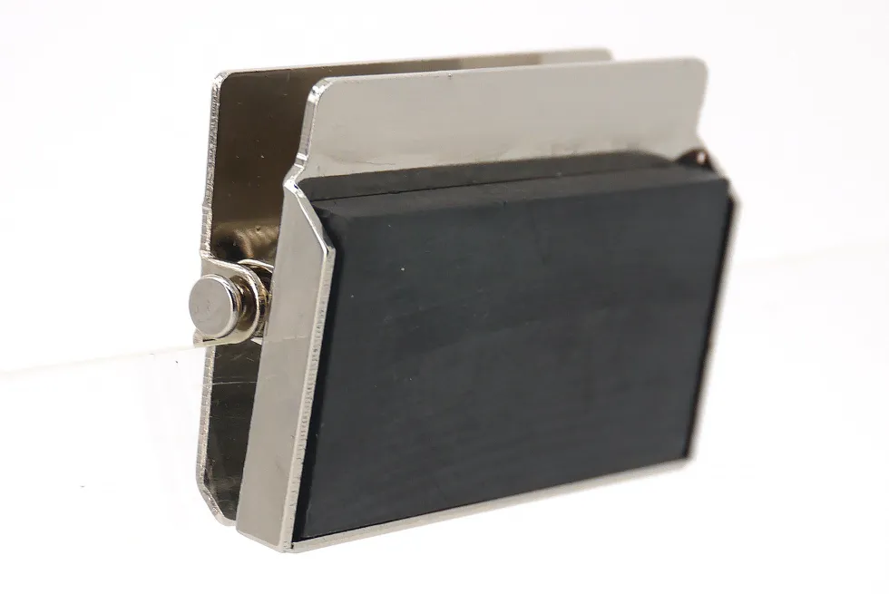 Pappersklämma magnet 53mm