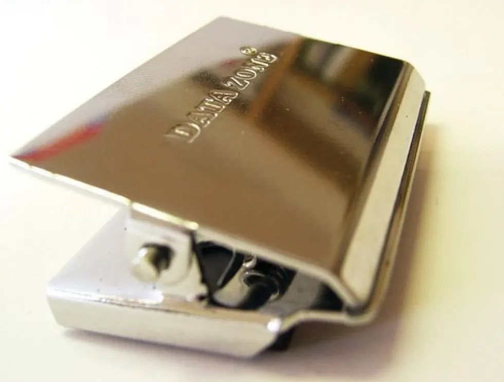 Pappersklämma magnet 53mm