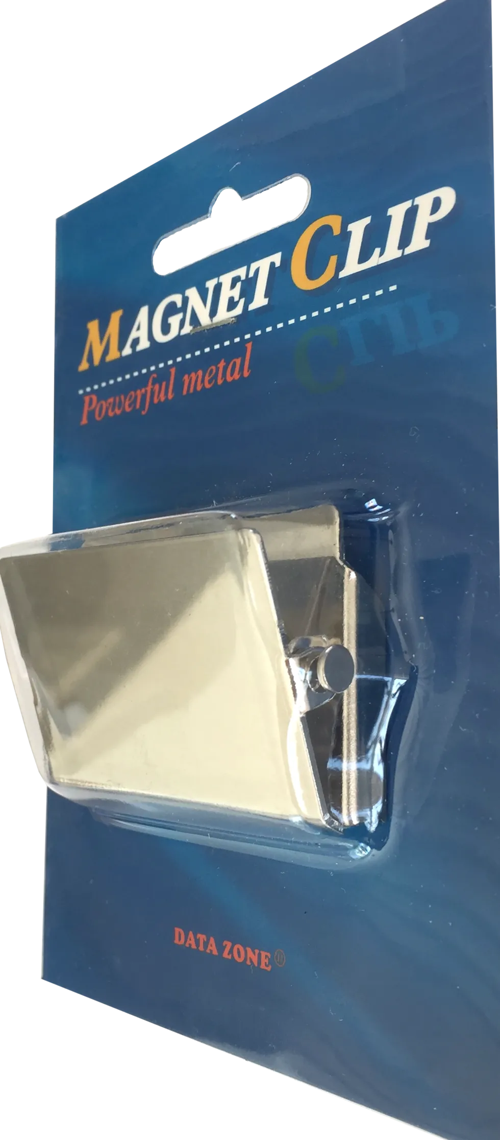 Pappersklämma magnet 53mm