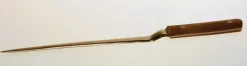Papperskniv murslev 25cm