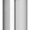 Papperskorg BRABANTIA Touch 60L silver