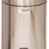 Papperskorg RUBBERMAID 5L blank