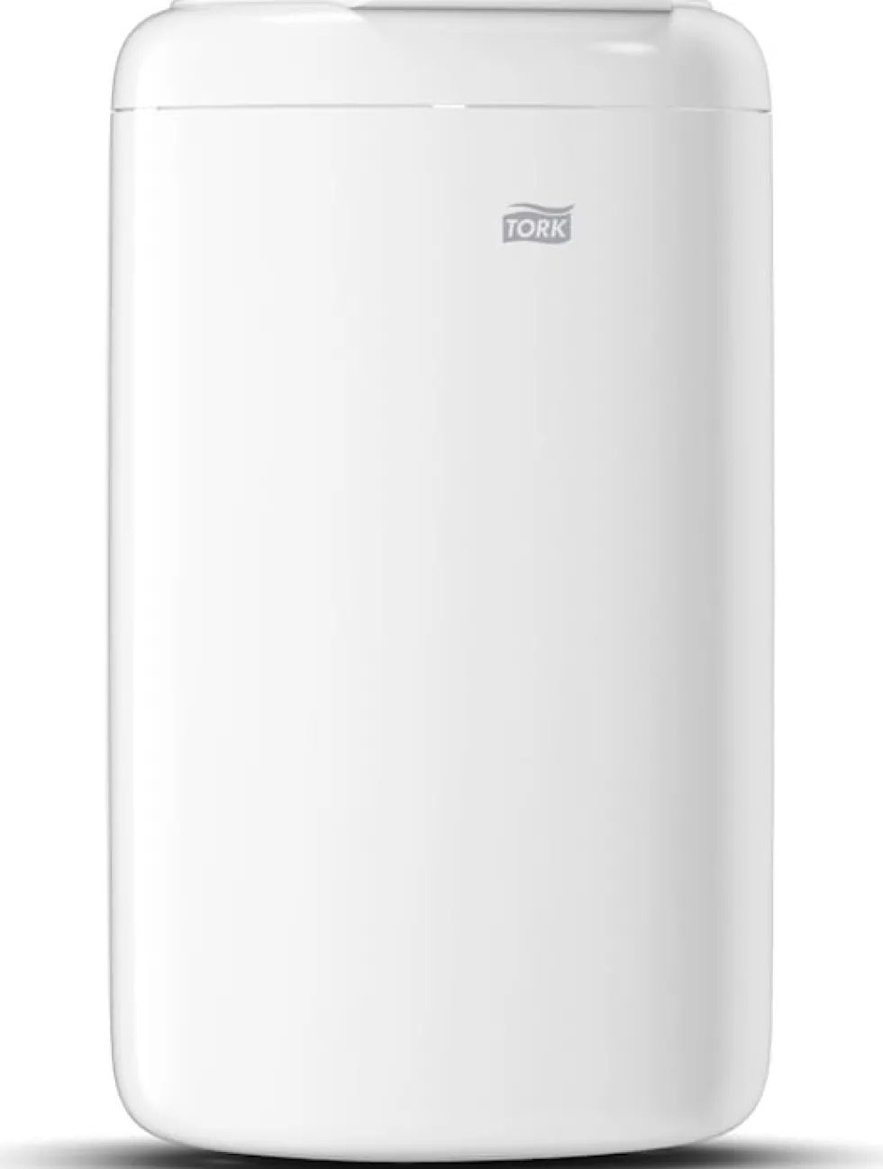 Papperskorg TORK B3 Hygien 5L vit