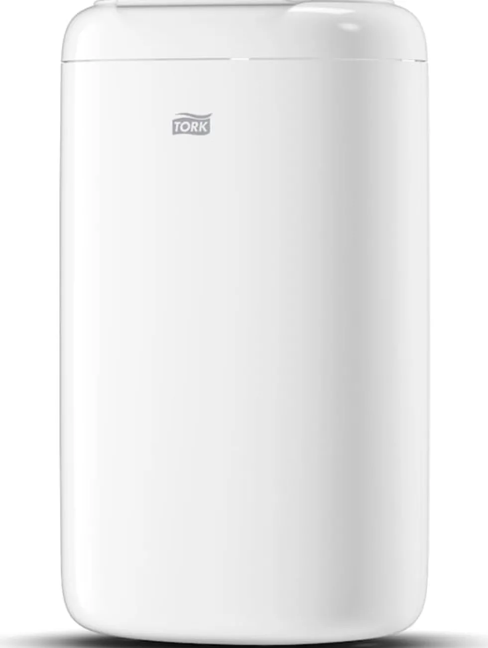 Papperskorg TORK B3 Hygien 5L vit
