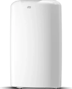 Papperskorg TORK B1 50L vit