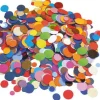 Pappersmosaik Cirkelmix 200g