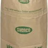 Papperssäck SVENCO papp/plast 125L 25/fp