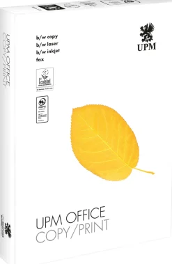 Papper UPM Office A4 80g 500fp