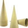 Pappkoner 20cm 20/fp
