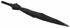 Paraply Golf ø133cm svart