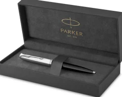 Parker 51 Black Ballpen M, black