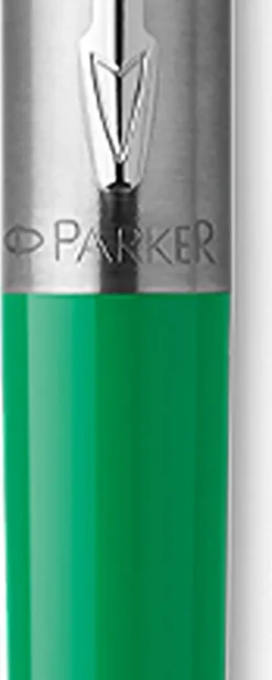 Parker Jotter kulspetspenna 55% återvunnen blist grön