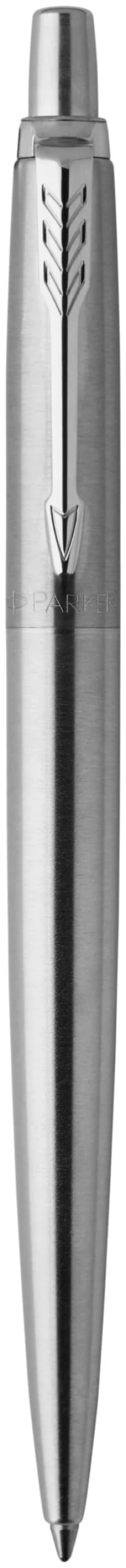 Parker Jotter 77% recycled Stainless Steel CT Duoset