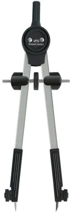 Passare Faber-Castell Snabbinställning, Ø 340mm, metall