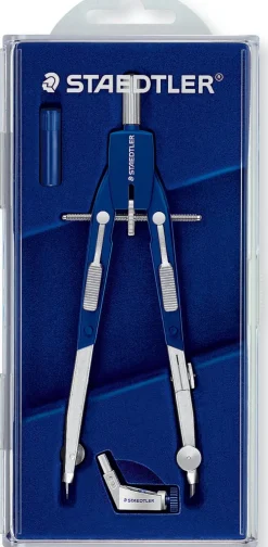 Passare Mars Comfort m/universal adapter