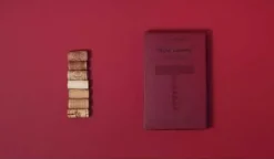 Passion Journal Wine