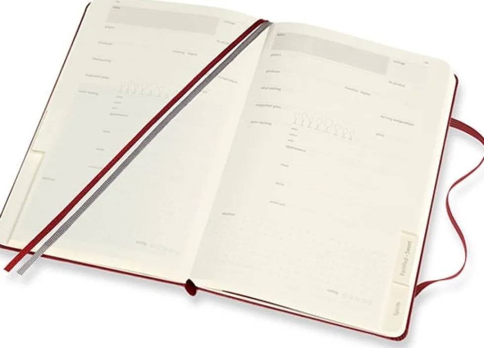 Passion Journal Wine