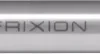 Patron Frixion Zone svart