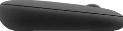 Pebble Mouse 2 M350s Wireless, Tonal Graphite