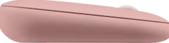 Pebble Mouse 2 M350s Wireless, Tonal Rose
