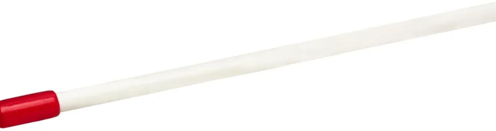 Pekpinne LINEX glasfiber med krok 102cm