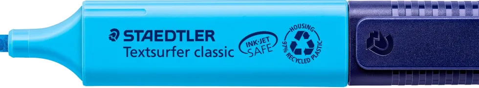 Penna Staedtler 364 recy 4/fp