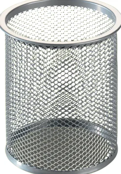 Pennburk Office Tråd silver