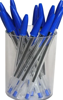 Pennburk 100x80 transparent