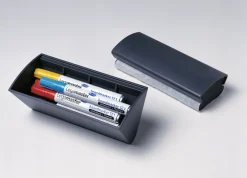 Pennhållare anthracite