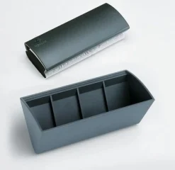 Pennhållare anthracite