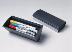 Pennhållare anthracite