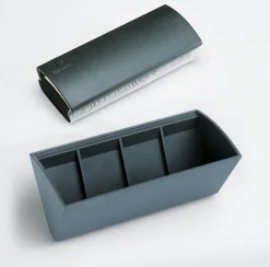 Pennhållare anthracite