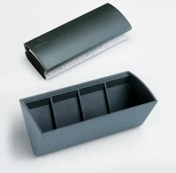 Pennhållare anthracite