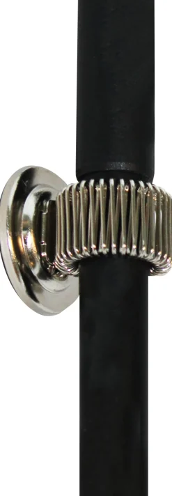 Pennhållare magnetisk metall