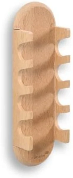 Pennhållare WOODEN glastavla