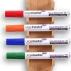 Pennhållare WOODEN whiteboard