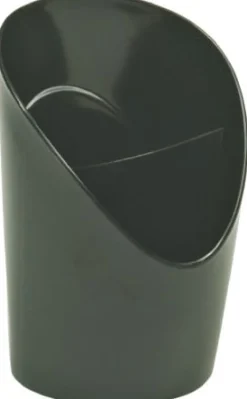 Pennkopp Europost svart