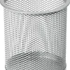 Pennkopp metall silver