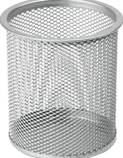 Pennkopp metall silver