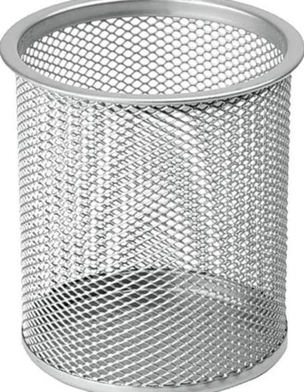 Pennkopp metall silver