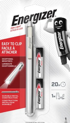 Pennlampa ENERGIZER